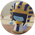 Defeat the Ancient Curse [Easy]