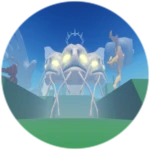 Defeat The Black Hole Boss