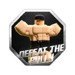 Defeat the Bully 😈