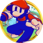 Defeat The Evil Plumber!