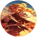 Defeat the Flame Swordsman!