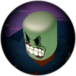 Defeat The Giga Zombie