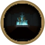 Defeat The Ice Caverns!
