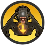 Defeat the Impactor Astro Toilet