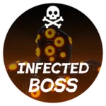 Defeat the infected boss