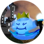 Defeat the Inferno Slime King!