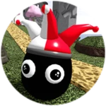 Defeat the Jester Egg! [MEDIUM]
