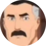 Defeat The Menacing Dust Maxwell