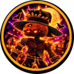 Defeat the Pumpkin Brute