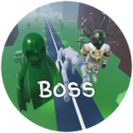 Defeat the SCP Boss Monsters