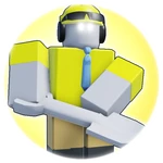 Defeat the Shovel Master!