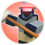 Defeat the Sledgehammer Expert!