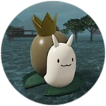 Defeat the Snail King [Medium]