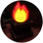 Defeat the Spirit King! [Easy]