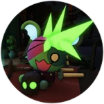 Defeat the Spirit King! [Medium]
