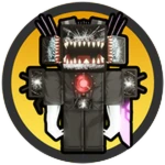 Defeat the zombie Titan TVman