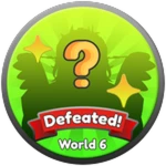 Defeat Toxic Deity!