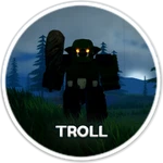 Defeat Troll