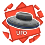 Defeat UFO