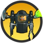 Defeat Upgrade Mafia Toilet