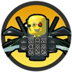 Defeat Upgrade Scientist