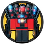 Defeat Upgraded Super Speaker Guy