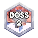 Defeat Viking Boss!