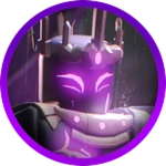 Defeat Void Swordmaster