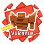 Defeat Vulcanus