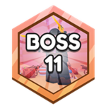 Defeat Wild West Boss!