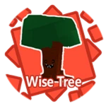 Defeat Wise Tree