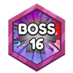 Defeat Wizardland Boss!