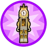 Defeated a Divine Clock ⚔️