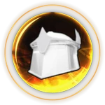 Defeated Aegis
