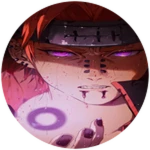 Defeated Almighty Shinobi