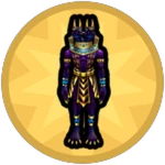 Defeated an Ancient Pharoah ⚔️