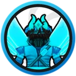 Defeated Arctic Master