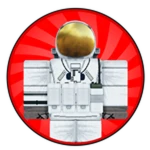 Defeated Astronaut