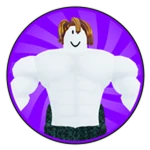 Defeated Bacon Chad
