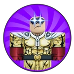 Defeated Baldama