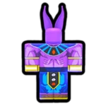 Defeated Beorus!
