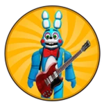 Defeated Bonnie