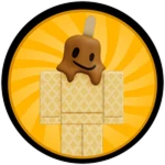 Defeated Choco Ice Cream