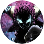 Defeated Compass Demon