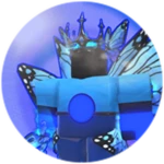 Defeated Cosmic Sun Emperor
