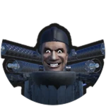 Defeated Cronus Toilet!