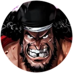 Defeated Darkbeard