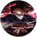 Defeated Demon Hybrid