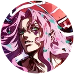 Defeated Diavolo