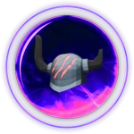 Defeated Dreadhorn